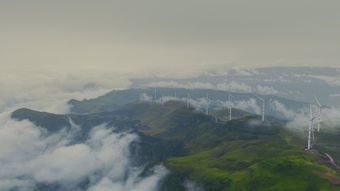 黄山高清视频视频素材高清视频视频素材