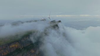 黄山高清视频视频素材高清视频视频素材