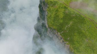 黄山高清视频视频素材高清视频视频素材