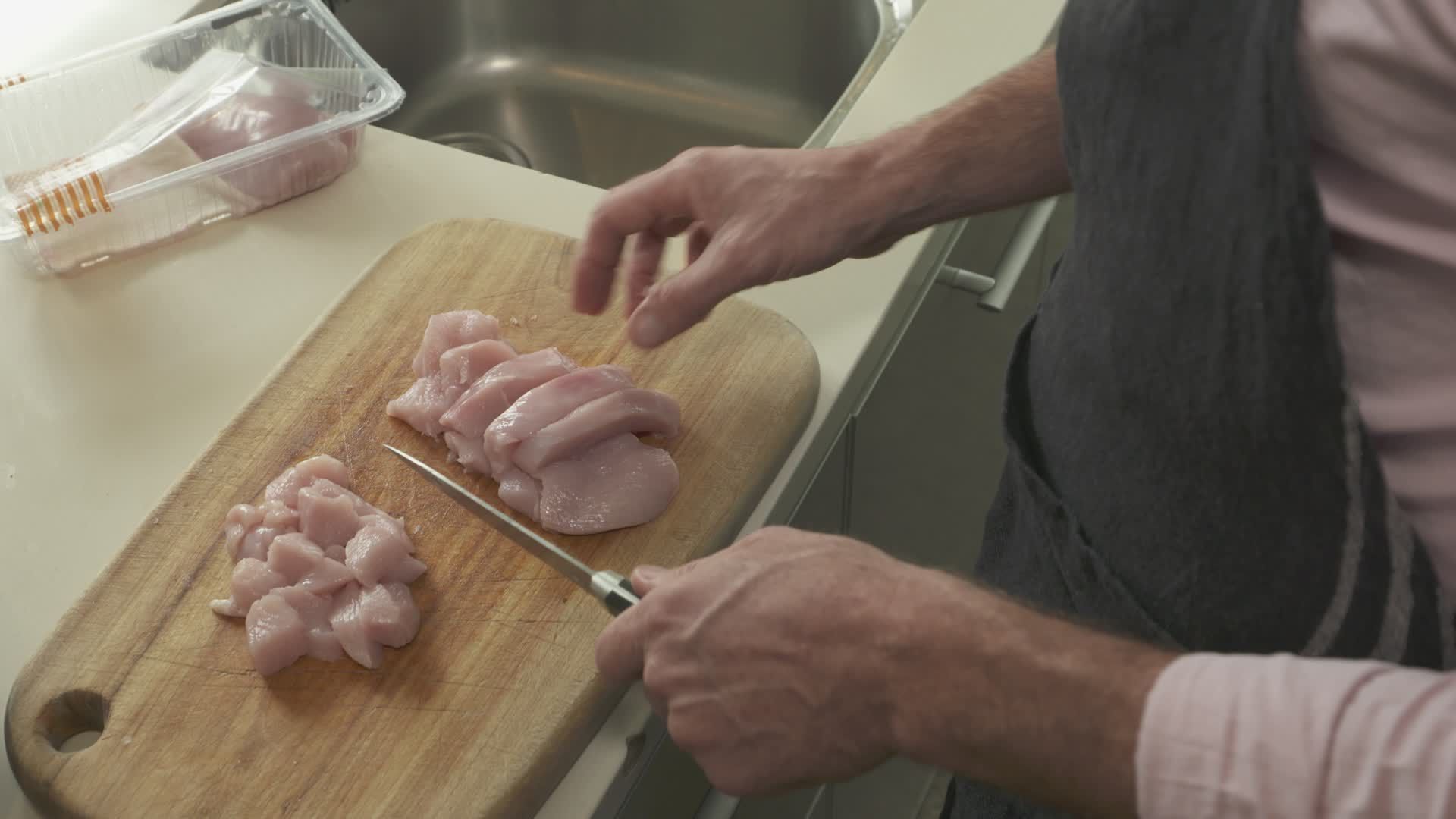 Kitchen Store video