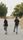 boy walking