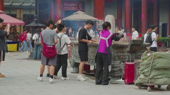 中国学生视频素材视频素材