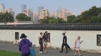 视频素材预览