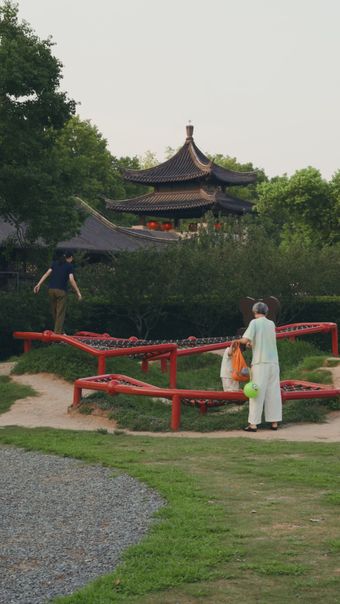视频素材预览