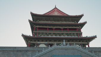 建国大业视频素材视频素材
