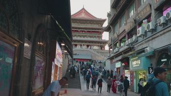 中国视频素材视频素材