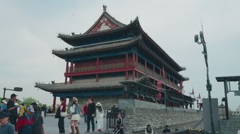 清朝地图视频素材视频素材