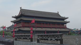 清朝地图视频素材视频素材