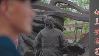 陈树湘视频素材