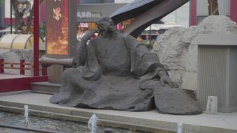陈树湘烈士视频素材