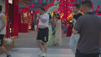 中秋节视频视频素材