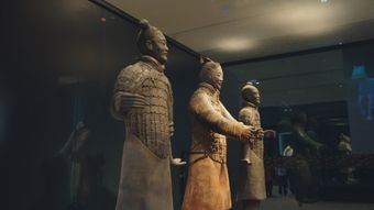 盛世中国视频素材