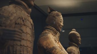 盛世中国视频素材