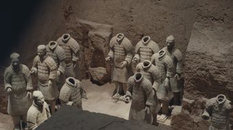 盛世中国视频素材