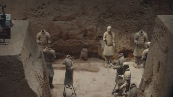 盛世中国视频素材