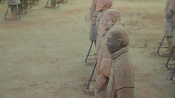 盛世中国视频素材