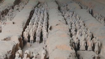 盛世中国视频素材