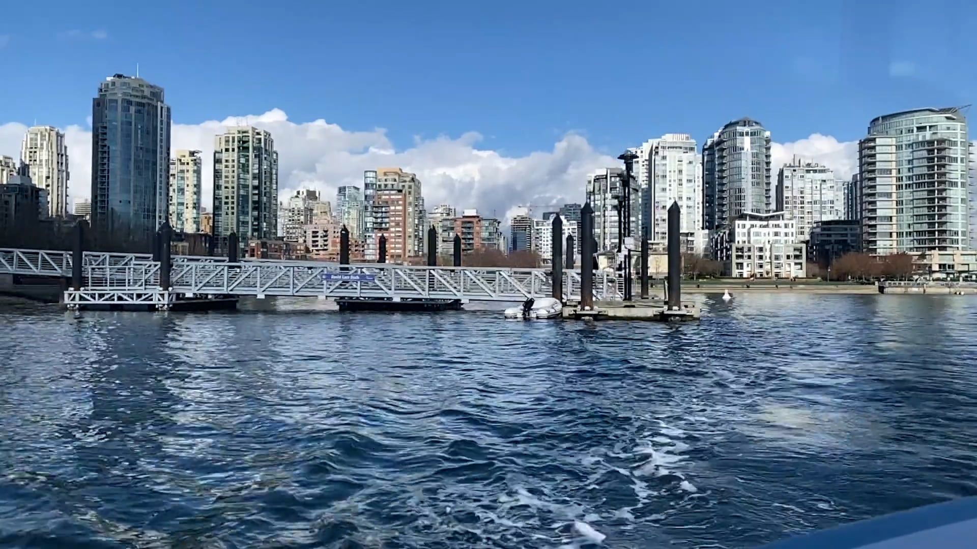 Point Of View Of Person Riding A Boat Free Stock Video point-of-view-of-person-riding-a-boat-free-stock-video
