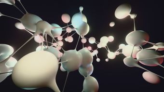 神经视频素材高清视频高清视频视频素材