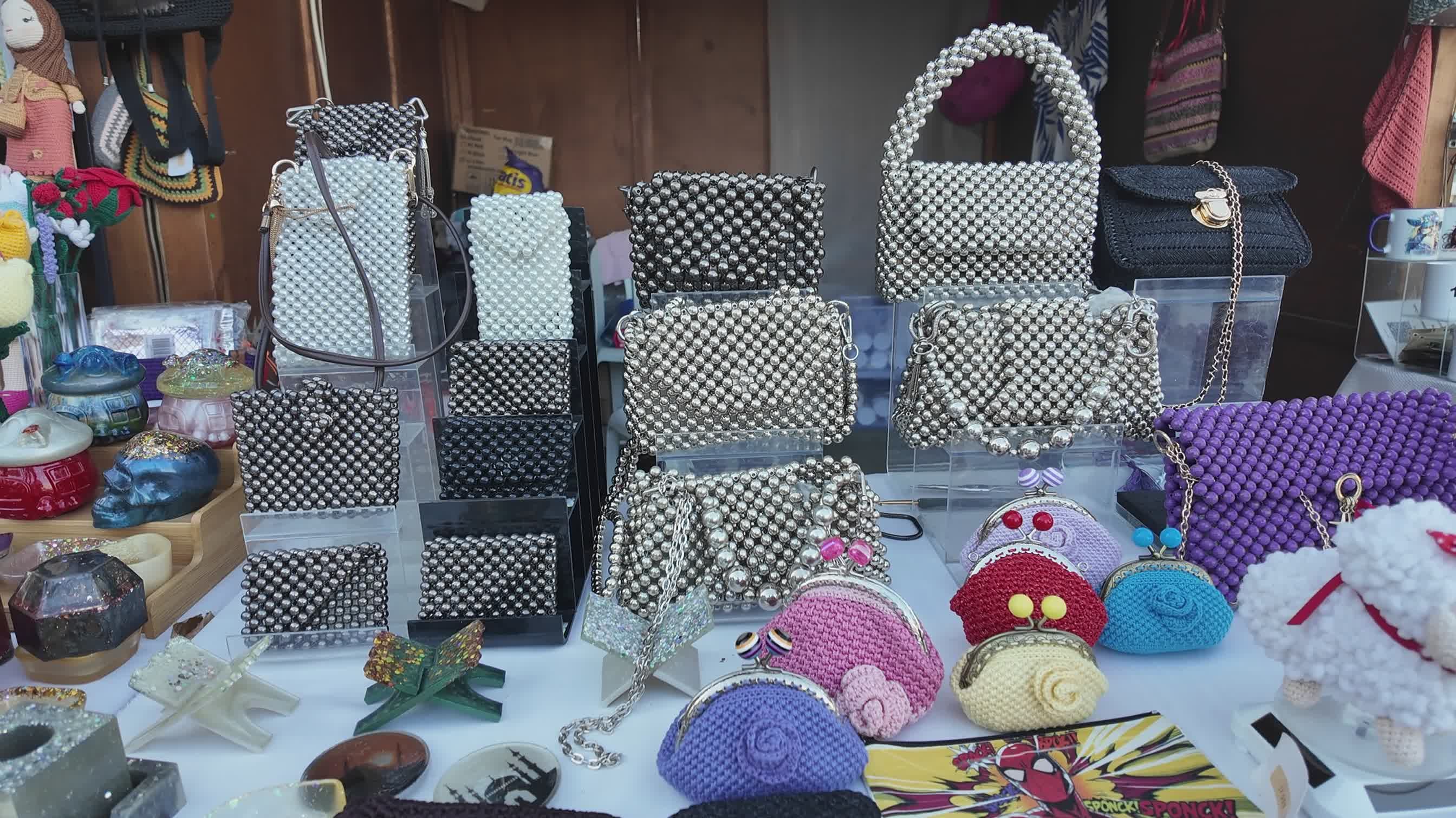 Gift Shop video