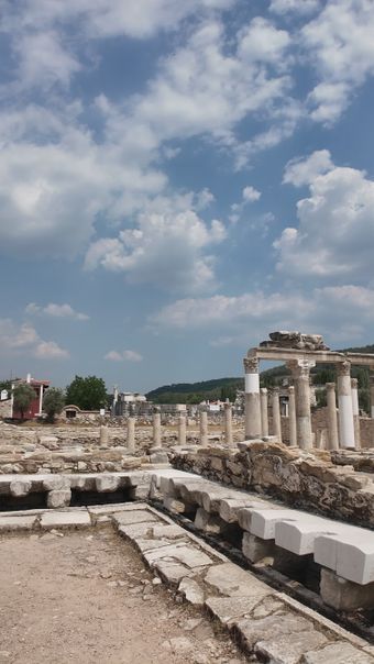 古代马桶免费下载视频素材