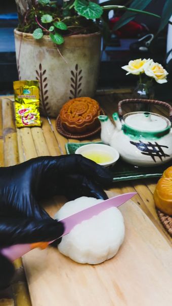 中秋节视频视频素材