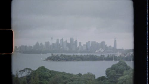 Buildings in the City of Sydney