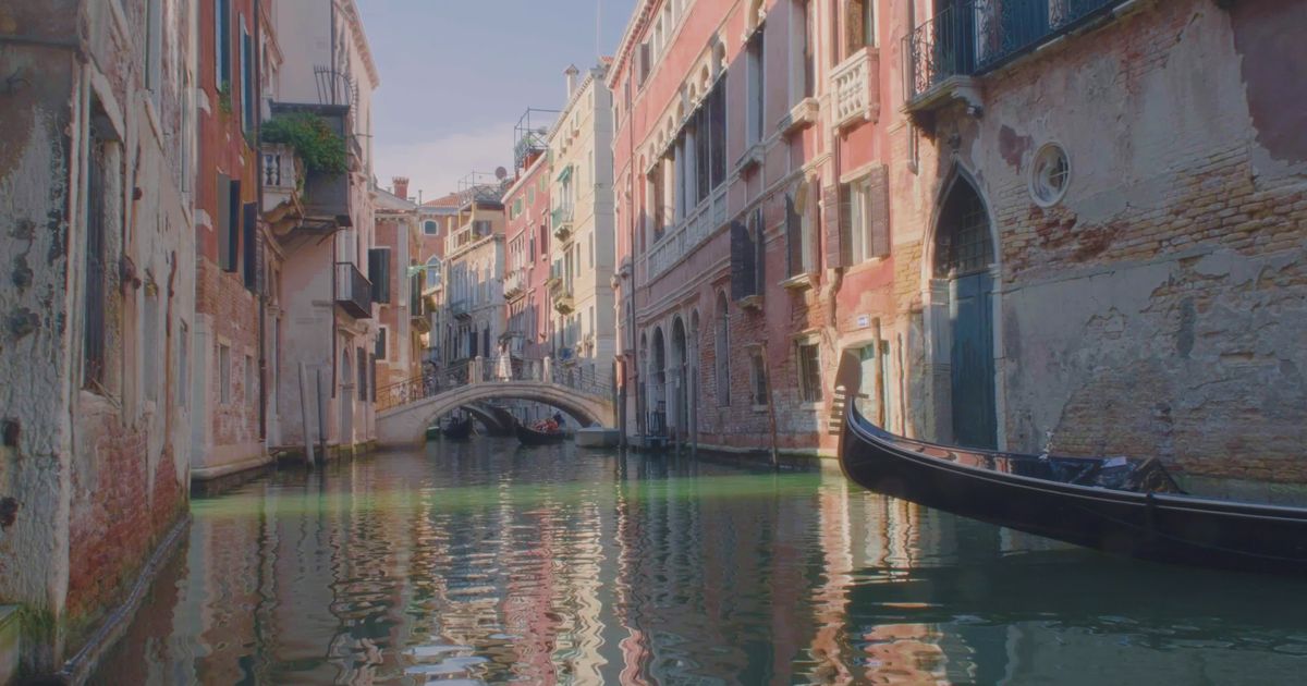 Venezia