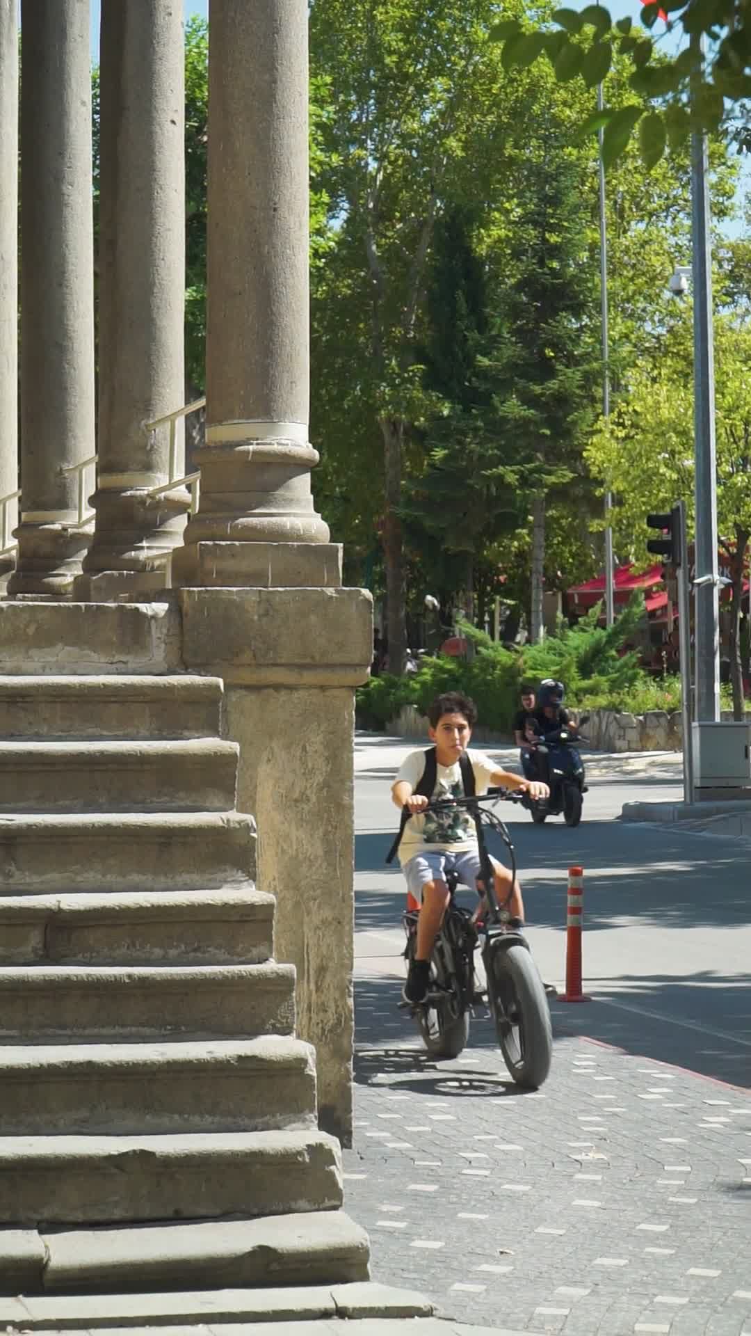 Video by Cihan Çimen