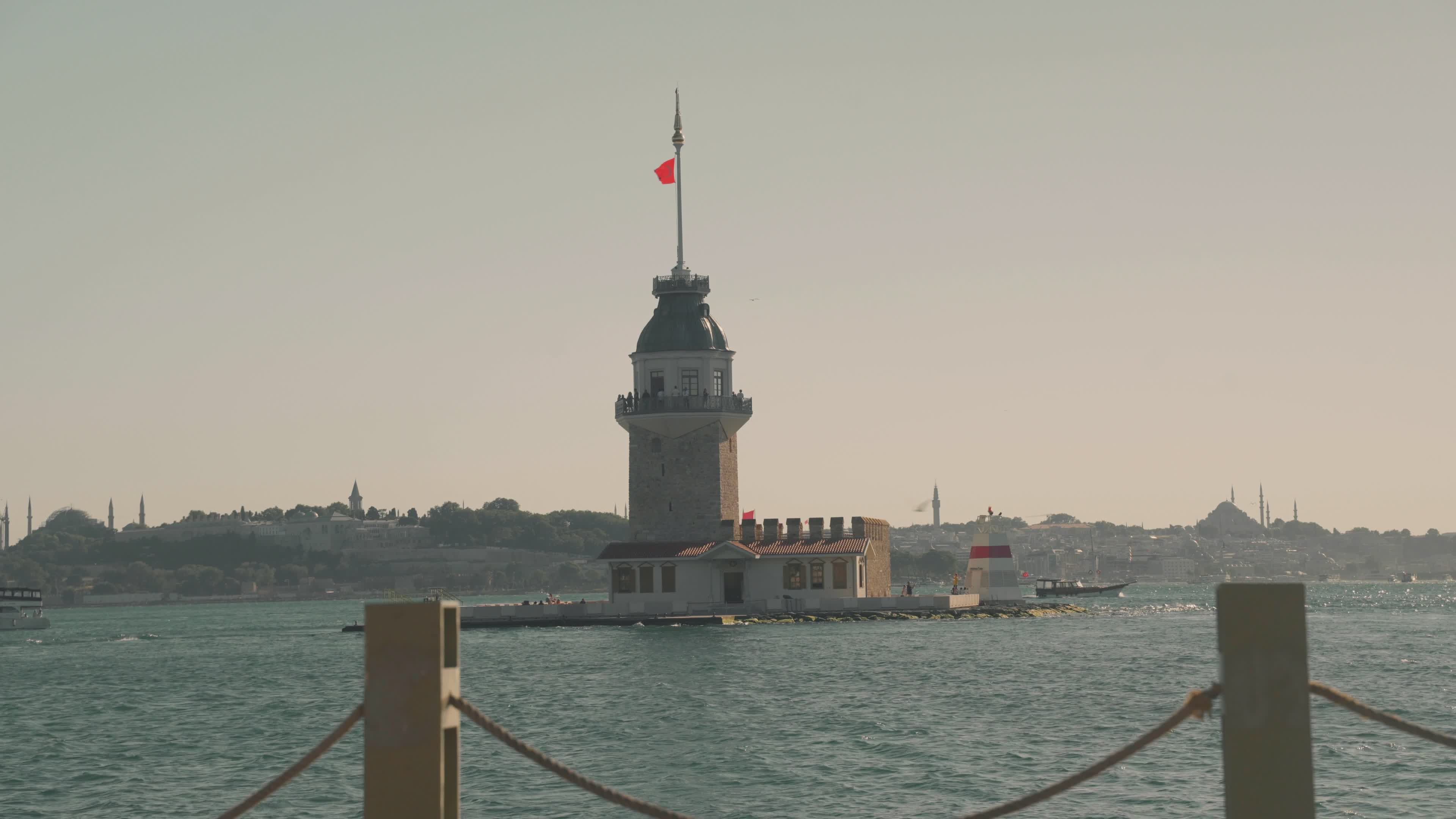 Video by Musa Ortaç