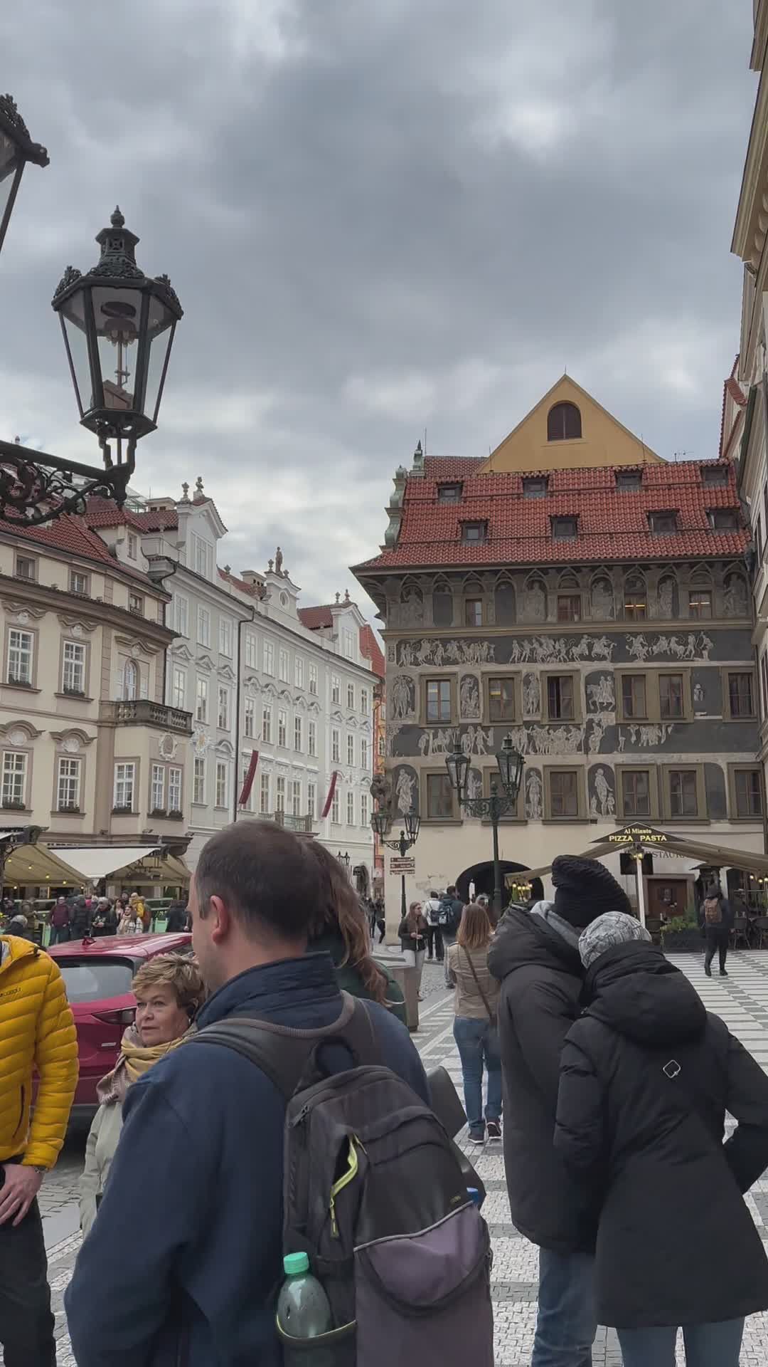 Video by Lena Netkach
