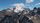 andes mountains