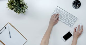 工作高清视频免费下载视频素材