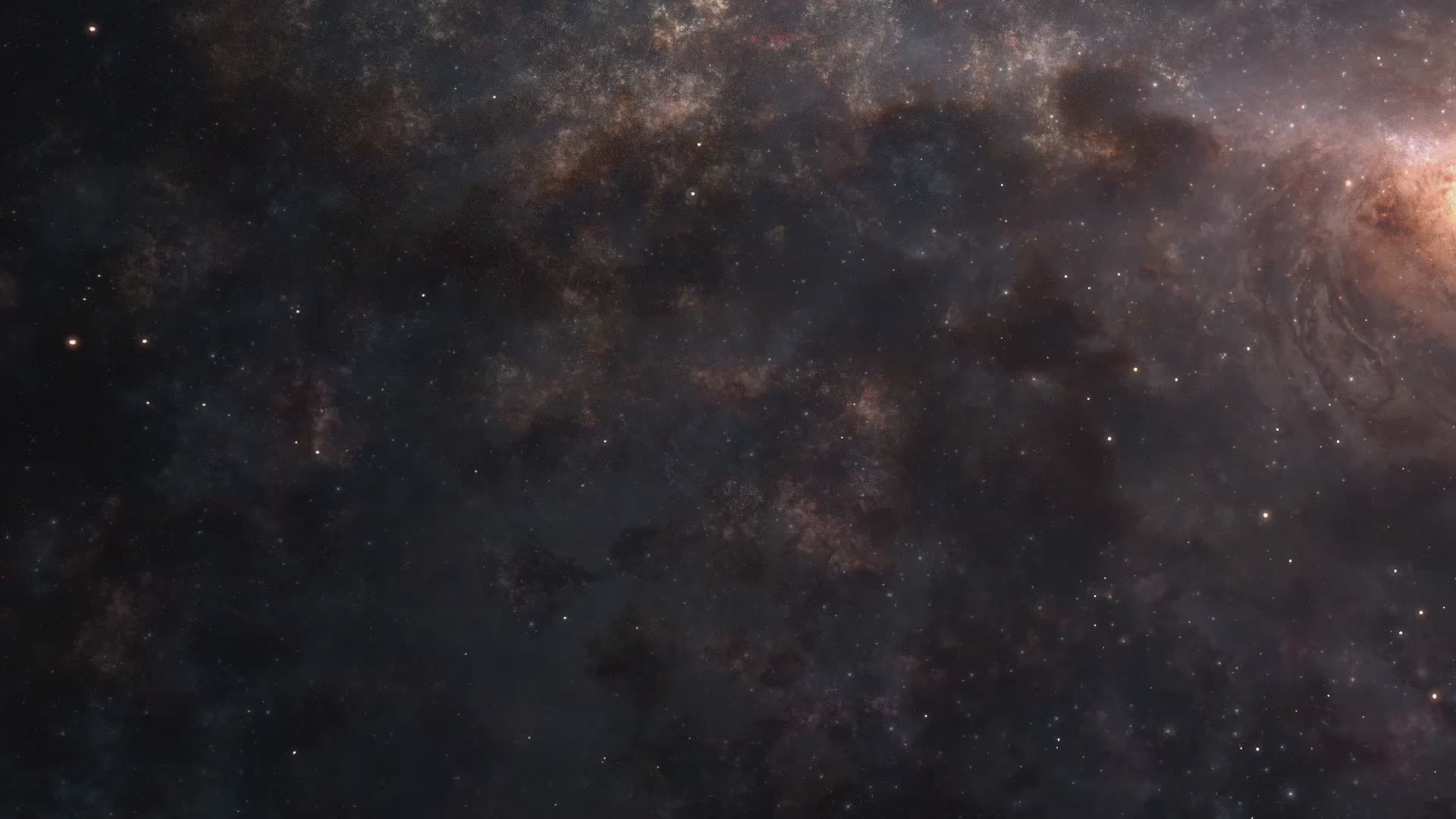 Galaxy Exploding Gif Stunning Cosmic Galaxy Animation in Space Free Stock Video Footage ...