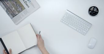 工作高清视频免费下载视频素材