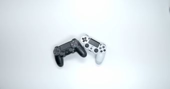 片尾素材免费下载视频素材