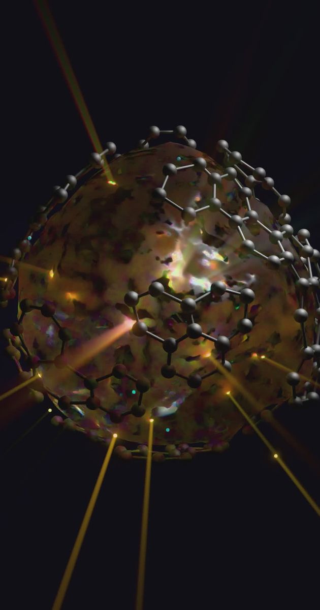 Neural networks painting in motion โ no camera involved ๐ฅ๐ค