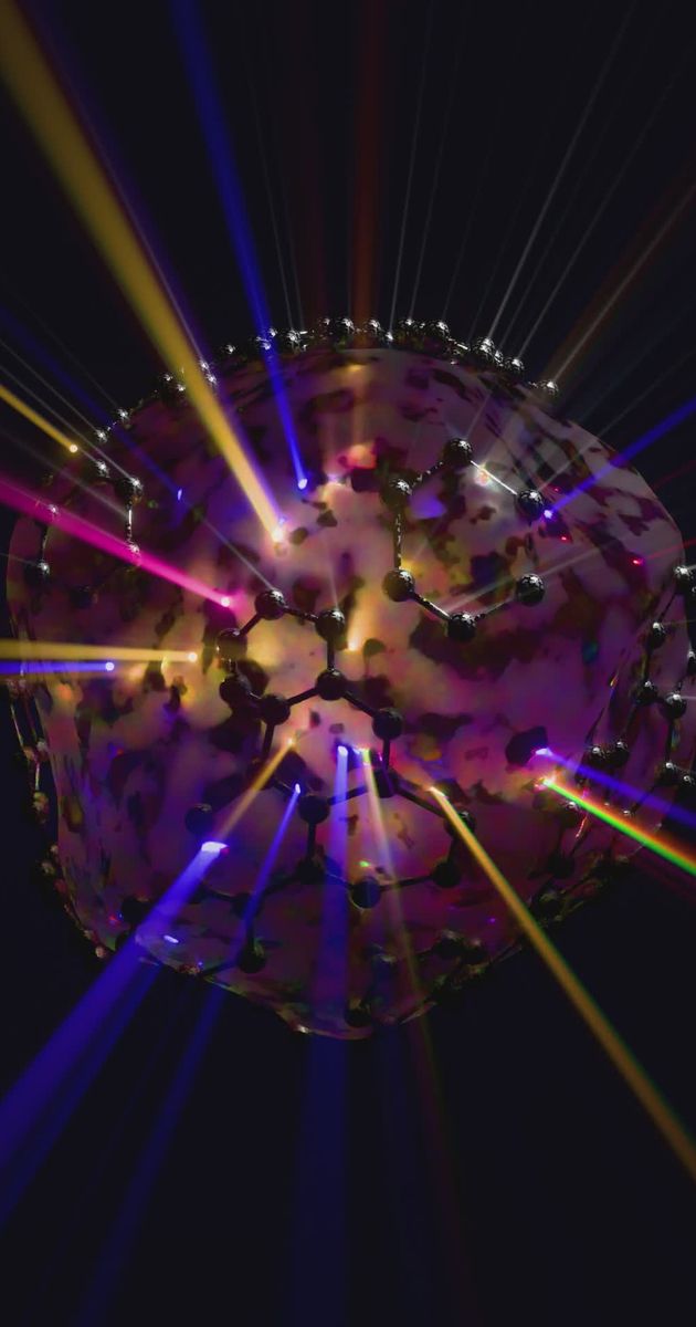 This entire clip was dreamed up by an AI model, not filmed 🌀