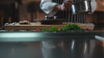 菜肴视频素材免费下载视频素材