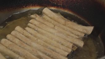 吃火锅视频素材高清视频视频素材