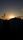 sun rises