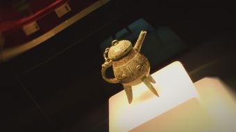 古代马桶高清视频视频素材