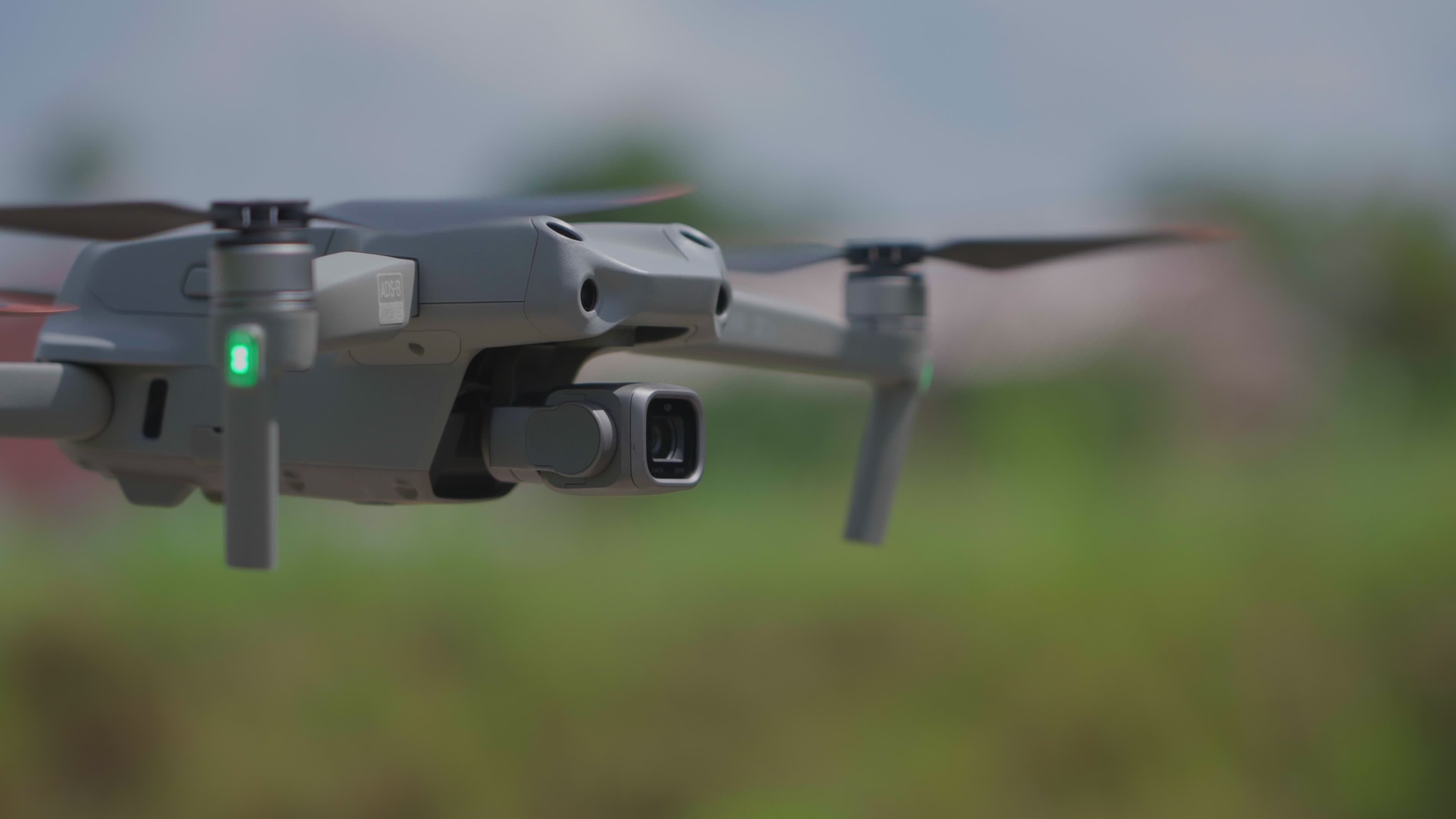 Drone Videographer video