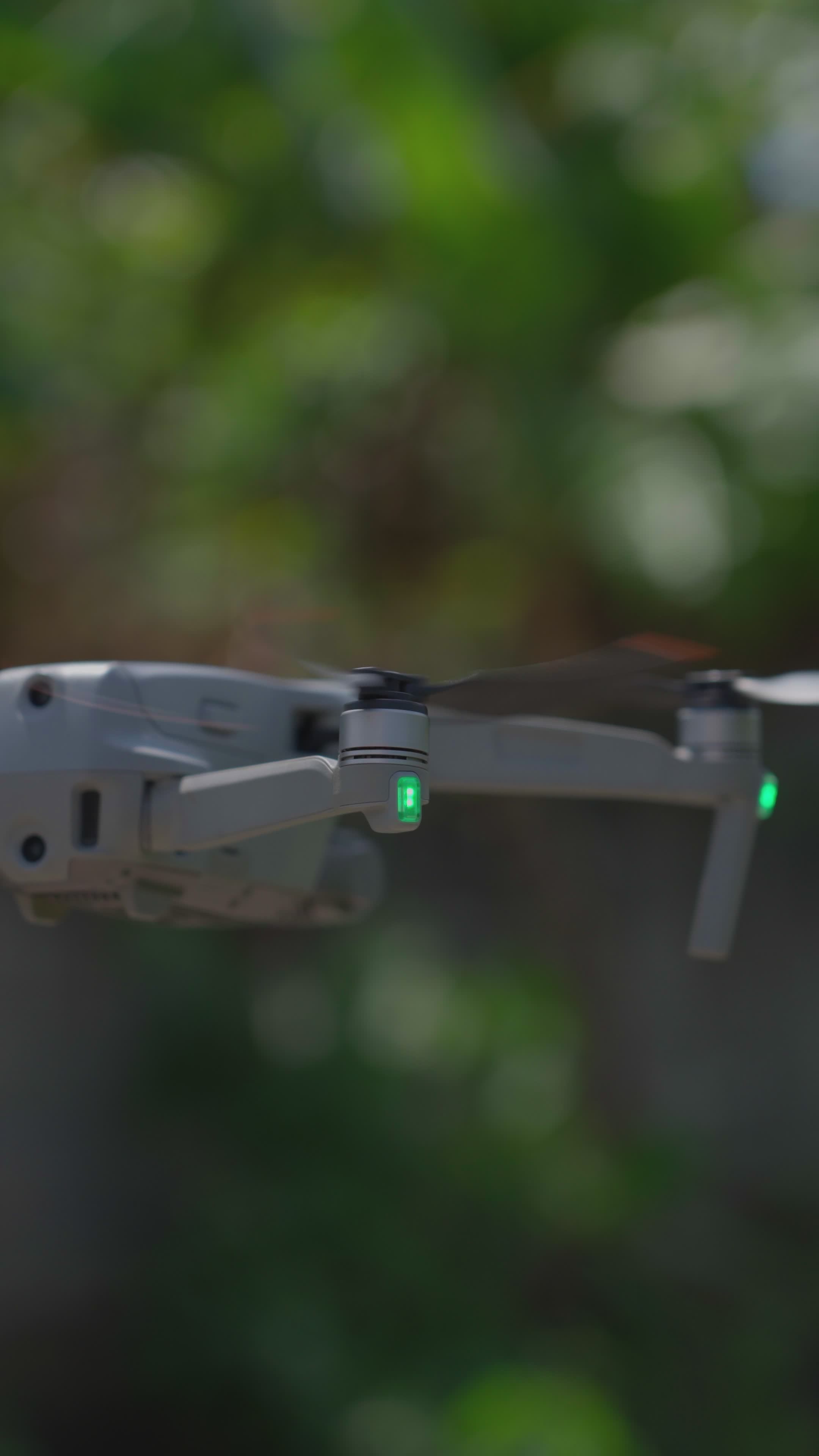 Drone videos