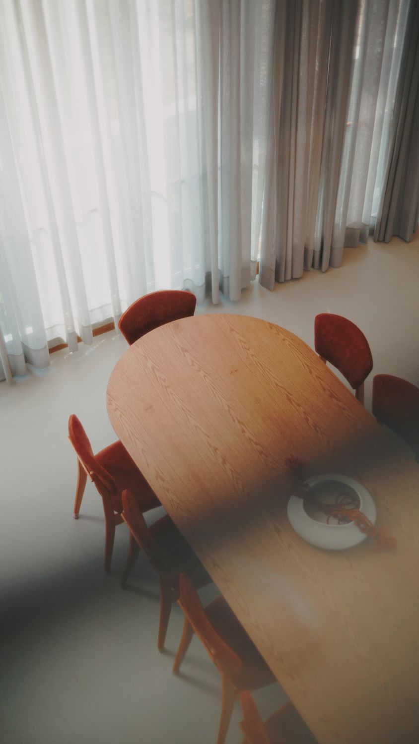 Modern Dining Room with Elegant Decor Free Stock Video Footage, Royalty ...