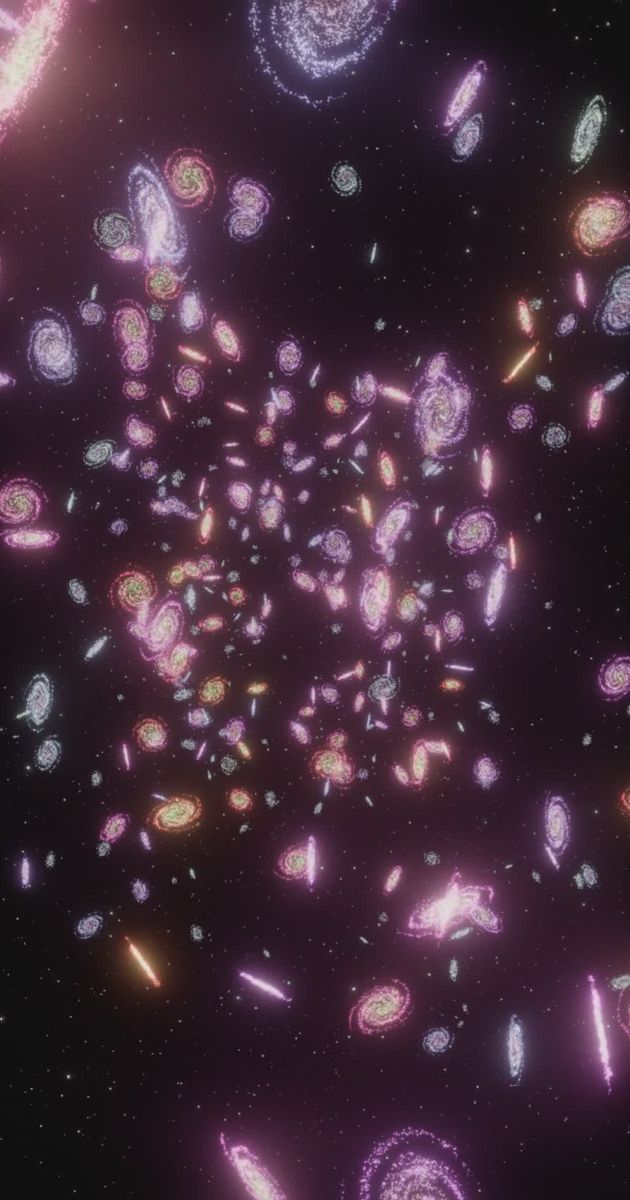 Pure machine imagination, rendered frame by frame 🧬