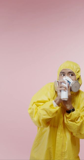 梅毒视频素材