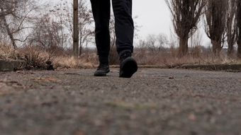 户外散步免费下载视频素材视频素材