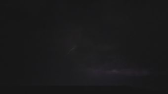 全黑视频素材视频素材
