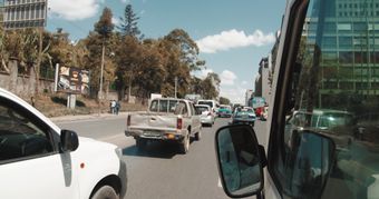 Motor Vehicles